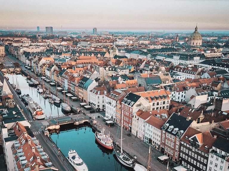 København K