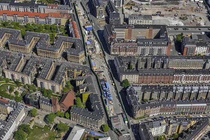 soenderboulevard vesterbro