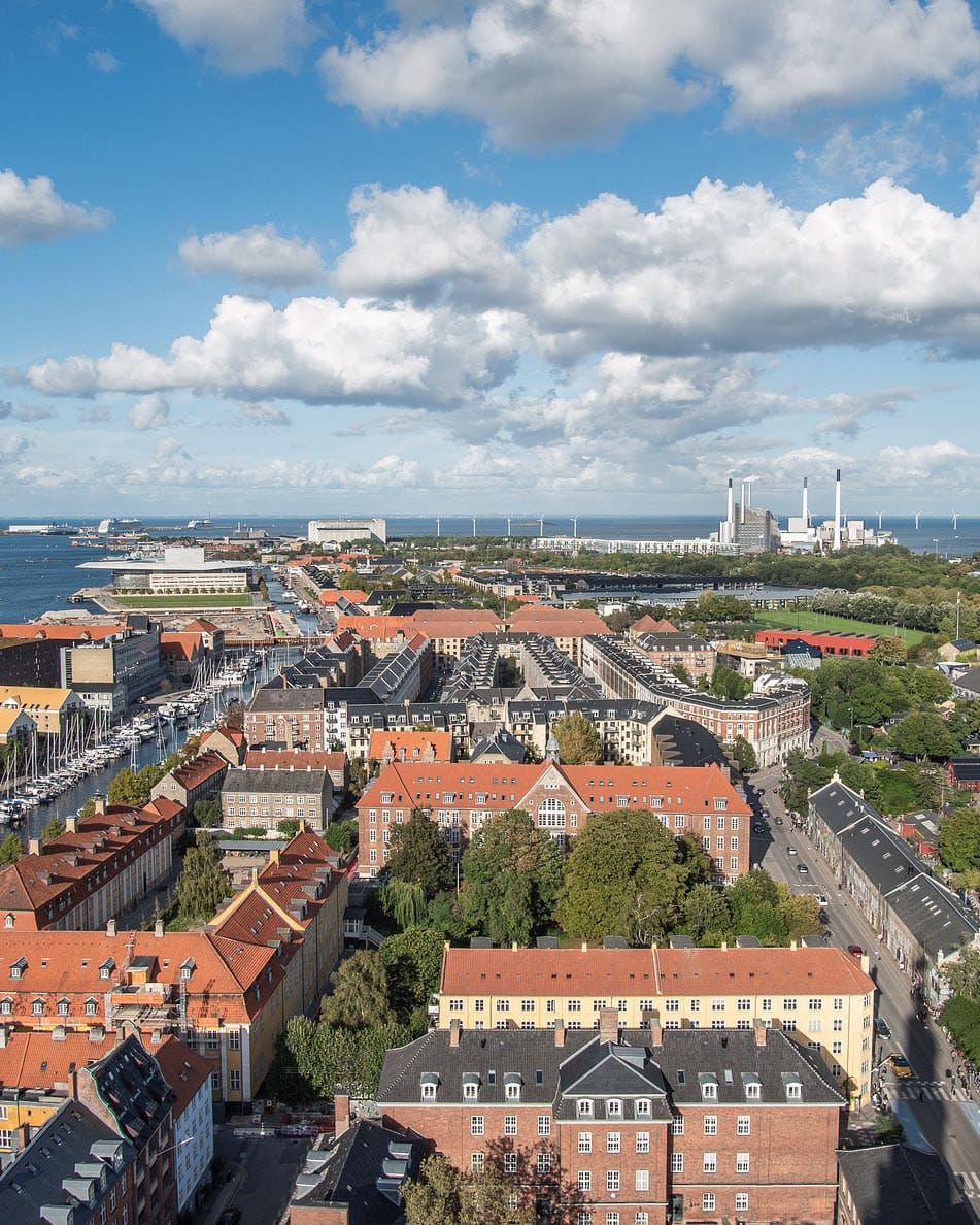 København K